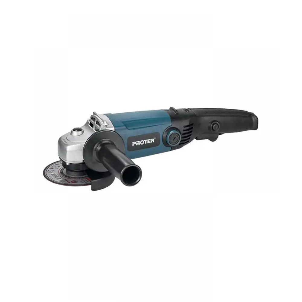 Proter PA 1225 E Avuç Taşlama 1200 W