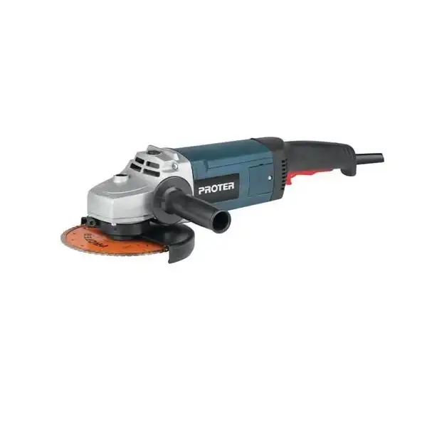 Proter PA 26-180 Büyük Jet Taşlama Makinası