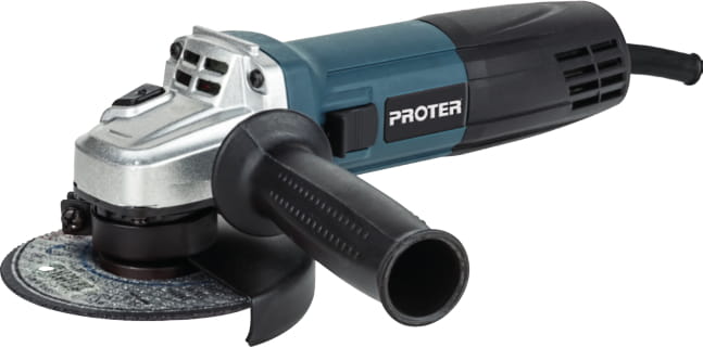 Proter PA 750-115 Avuç Taşlama Makinası