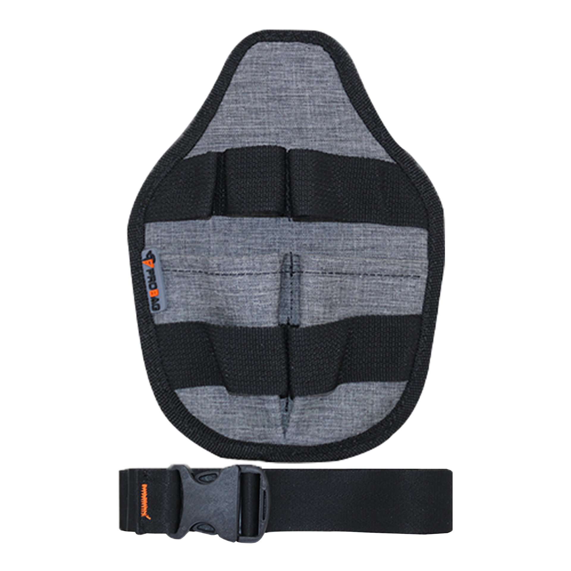 Probag PB-EBC001 Ağır Hizmet Tipi Elektronikçi Bel Çantası
