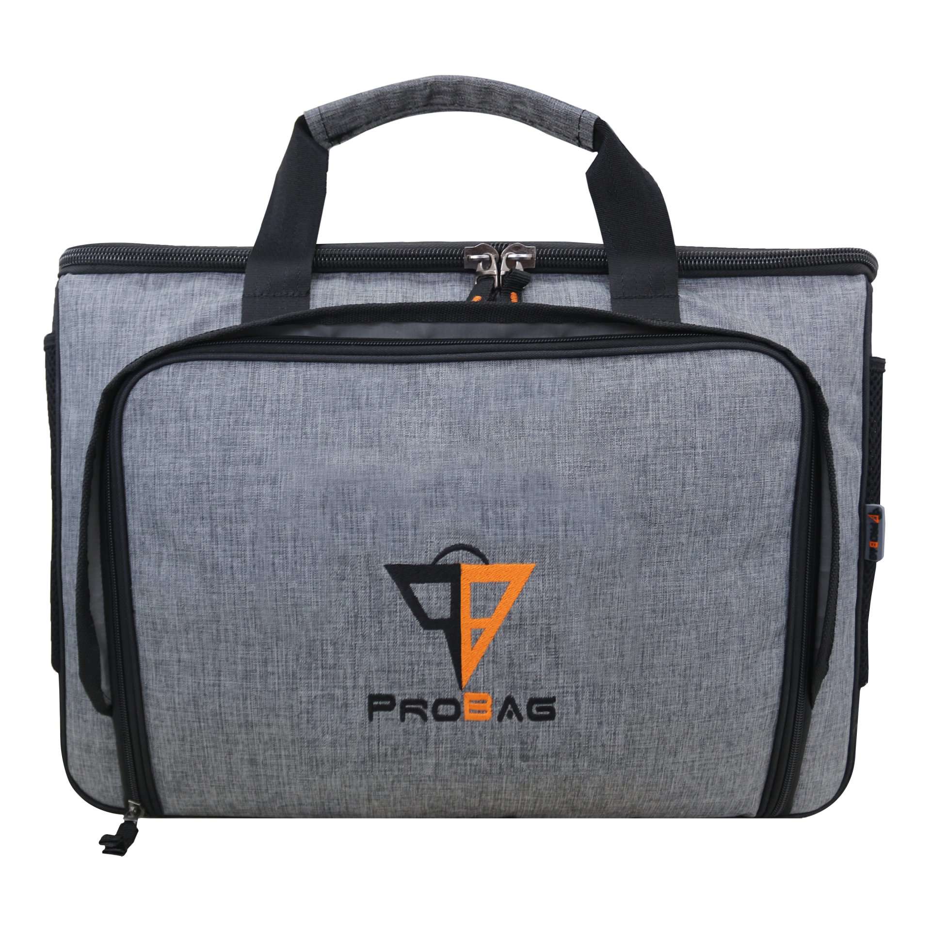 Probag PB-PTC001 Ağır Hizmet Tipi Profesyonel Takım Çantası Küçük Boy