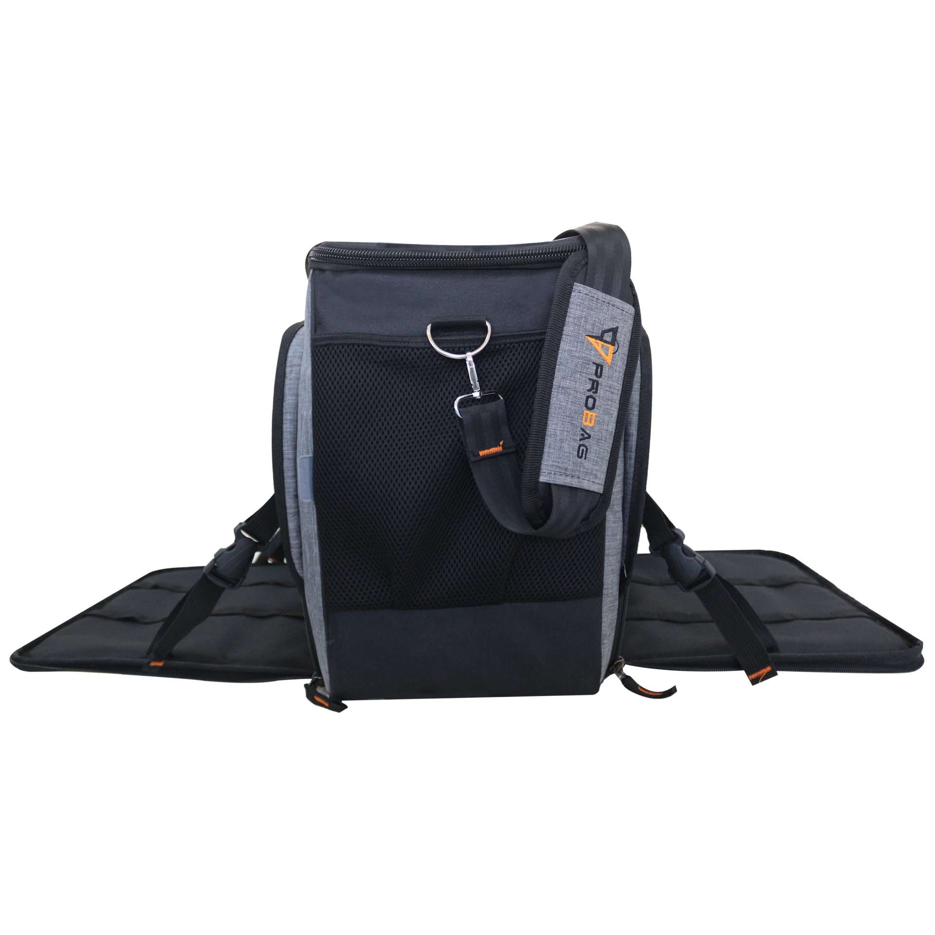 Probag PB-PTC001 Ağır Hizmet Tipi Profesyonel Takım Çantası Küçük Boy