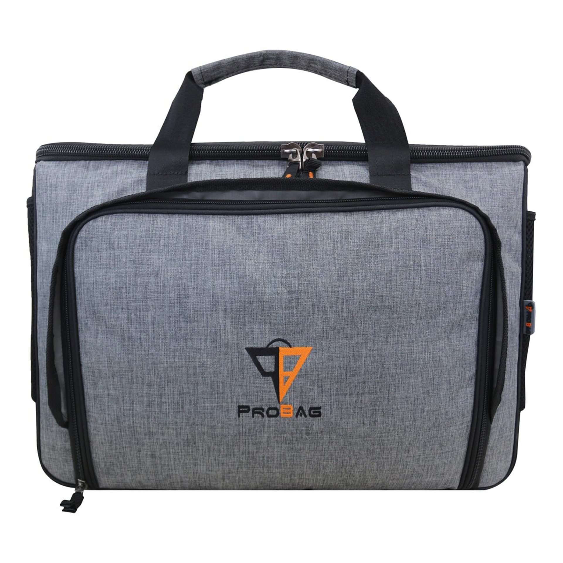 Probag  PB-PTC002 Ağır Hizmet Tipi Profesyonel Takım Çantası Orta Boy