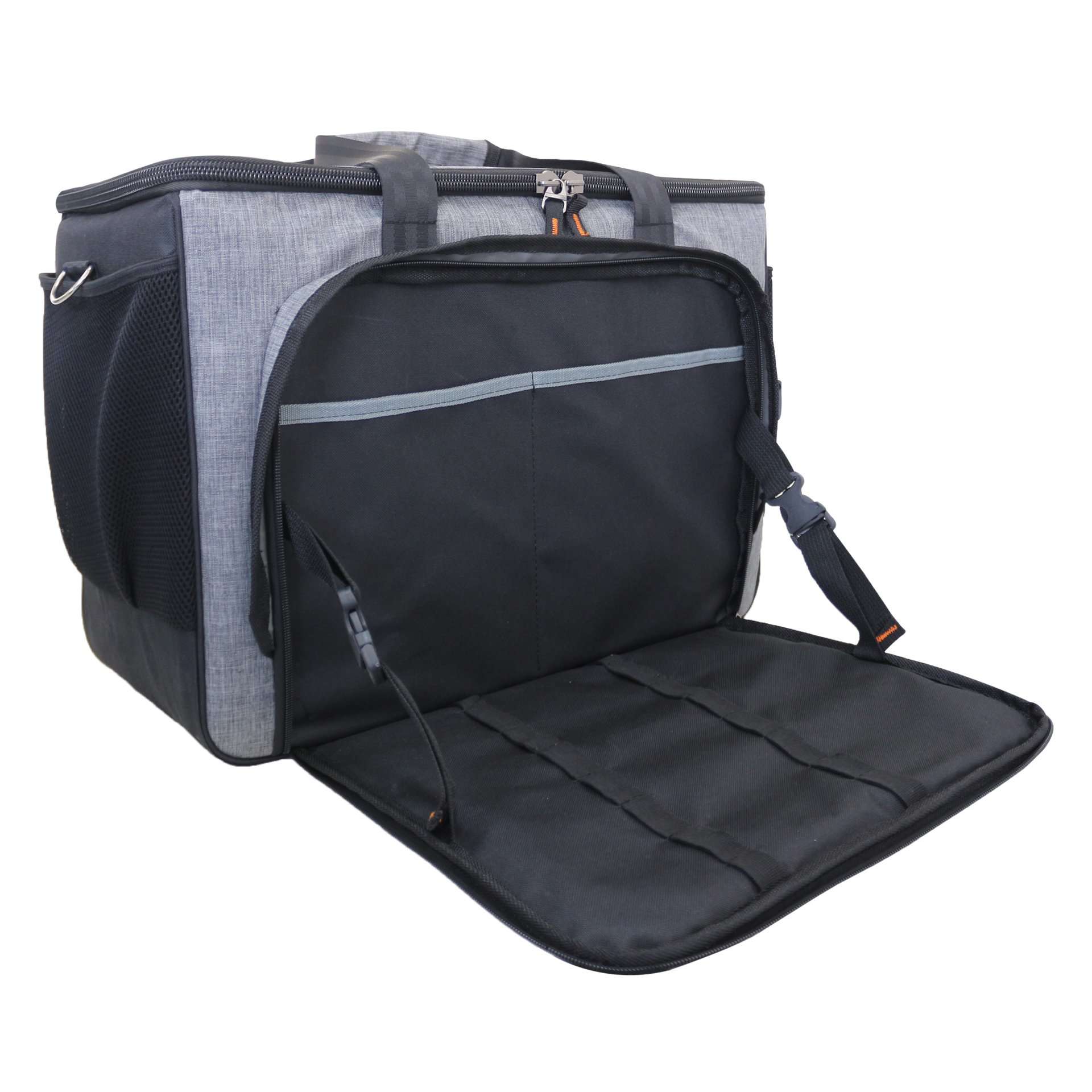 Probag  PB-PTC002 Ağır Hizmet Tipi Profesyonel Takım Çantası Orta Boy