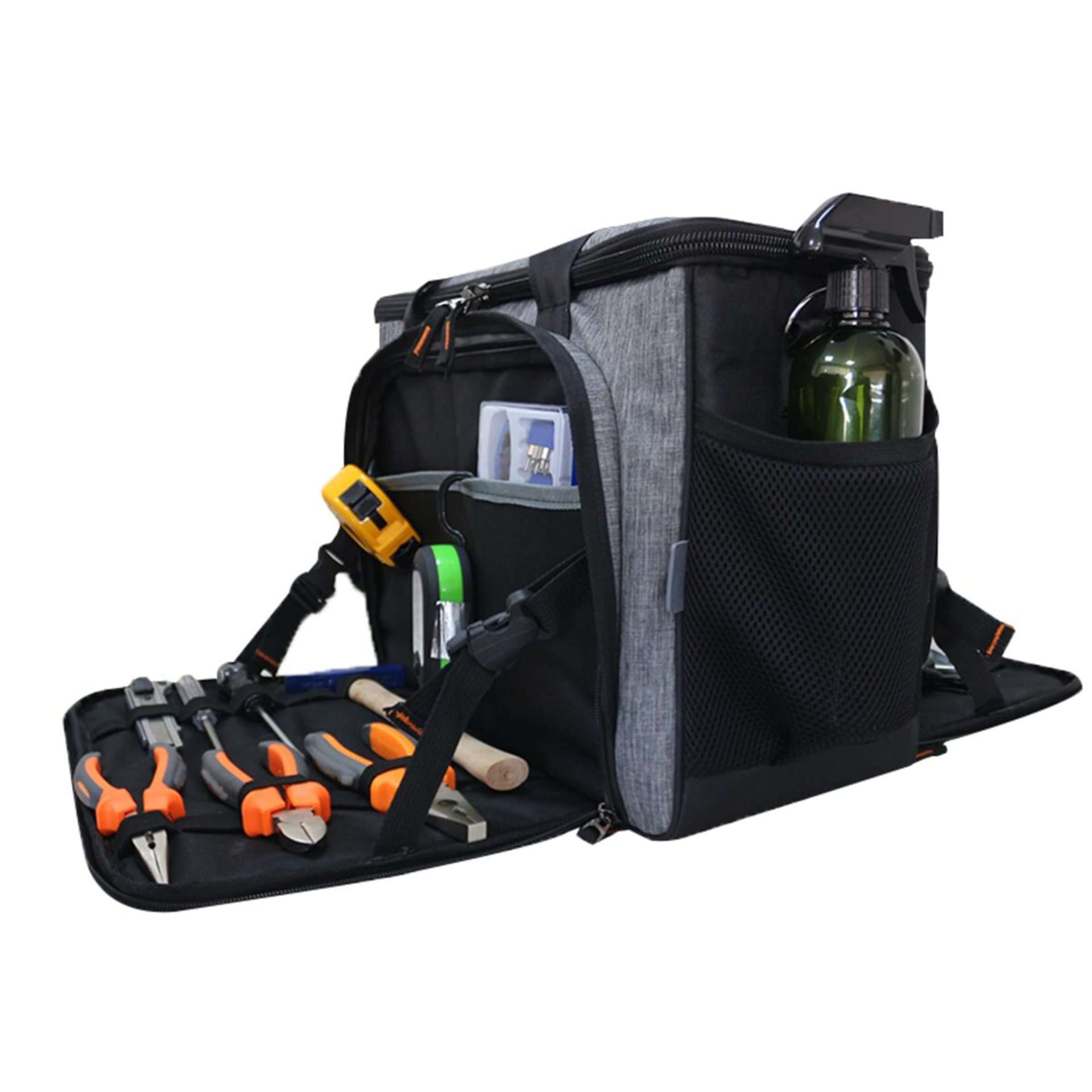 Probag  PB-PTC002 Ağır Hizmet Tipi Profesyonel Takım Çantası Orta Boy