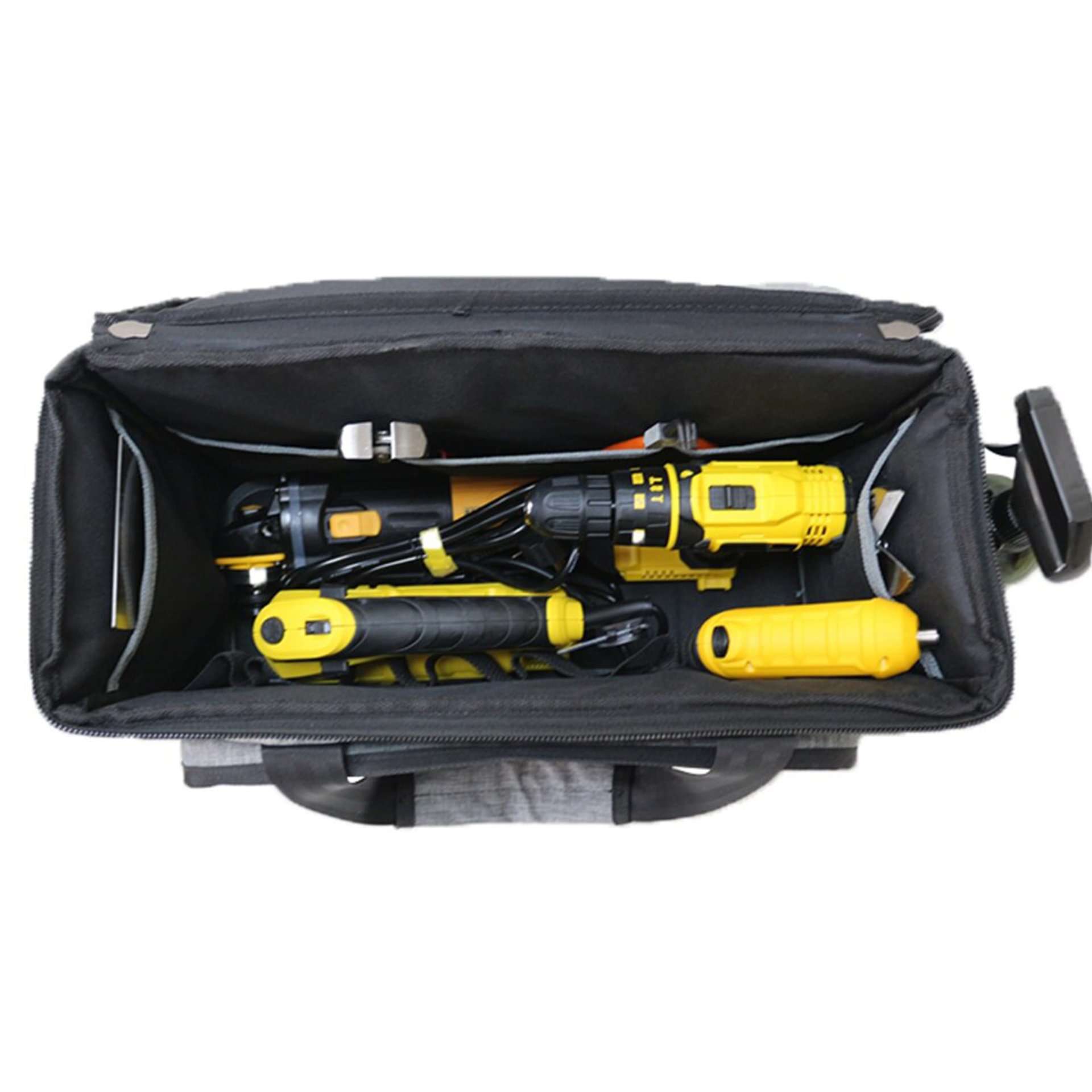 Probag  PB-PTC002 Ağır Hizmet Tipi Profesyonel Takım Çantası Orta Boy