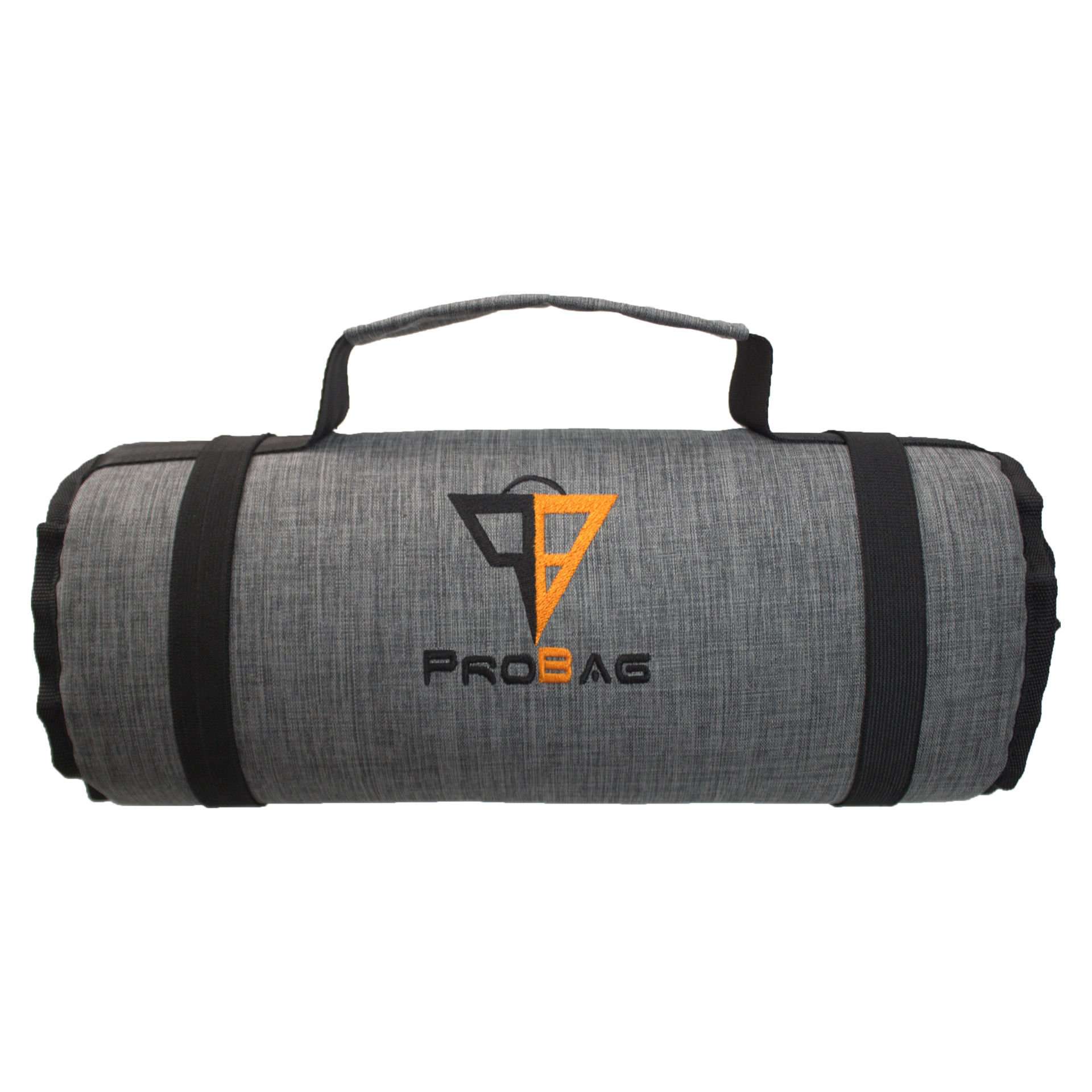 Probag PB-RTC001 Ağır Hizmet Tipi Rulo Takım Çantası