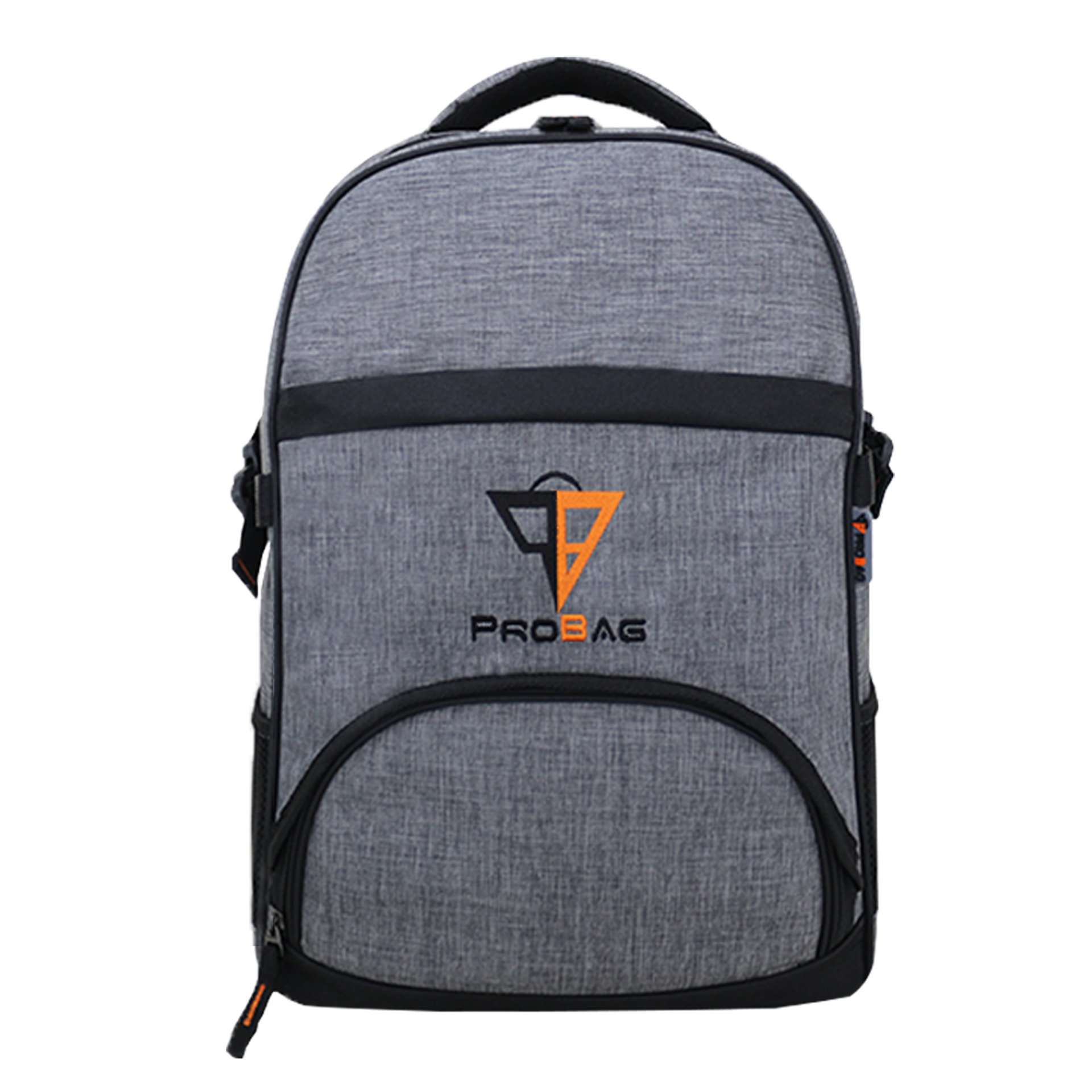 Probag PB-STC001 Mühendis Tipi Sırt Takım Çantası