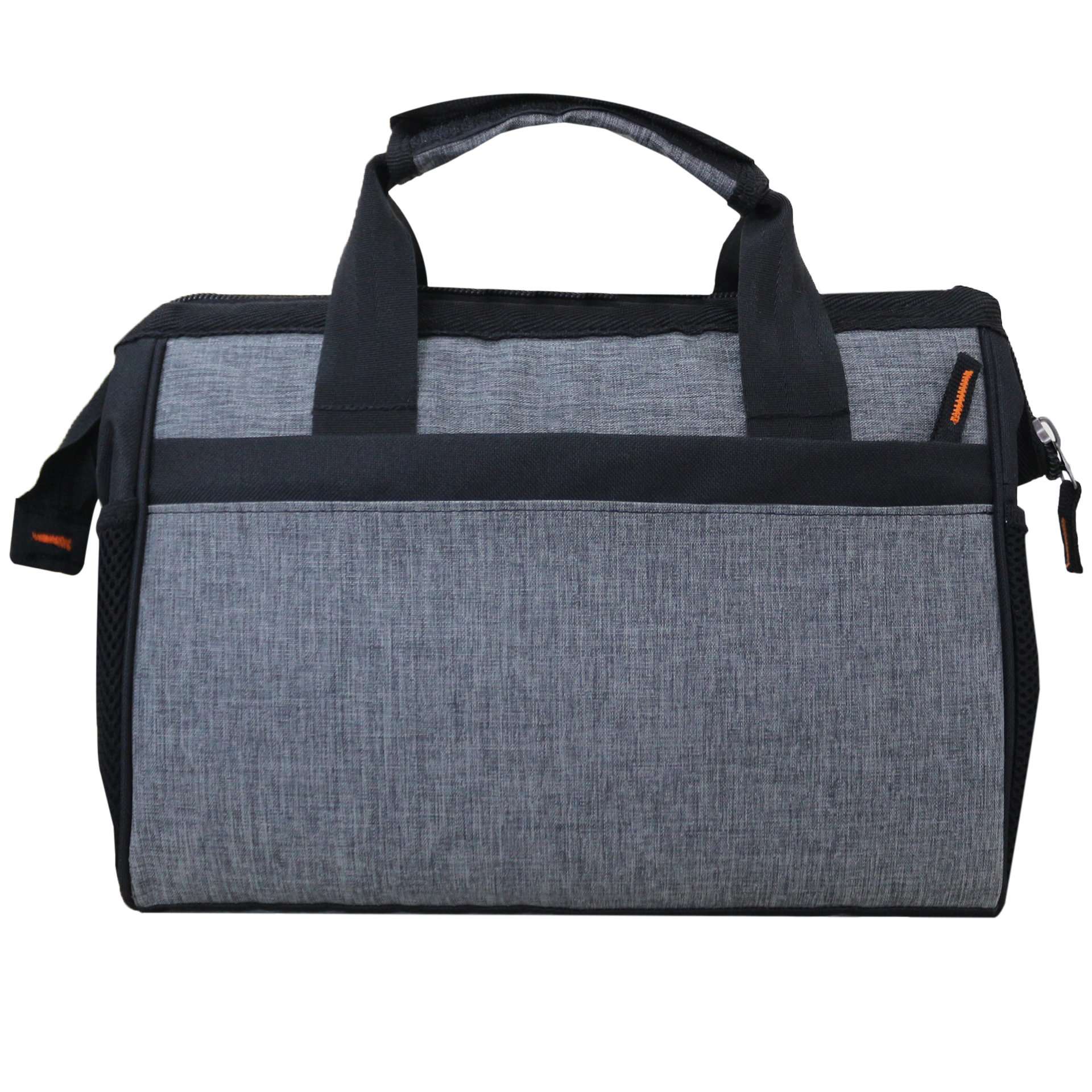 Probag PB-TTC001 Ağır Hizmet Tipi Telli Ağız Takım Çantası Küçük Boy