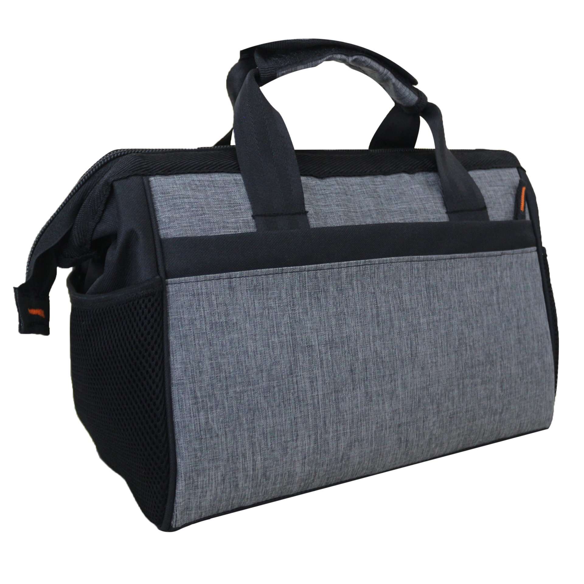 Probag PB-TTC002 Ağır Hizmet Tipi Telli Ağız Takım Çantası Orta Boy