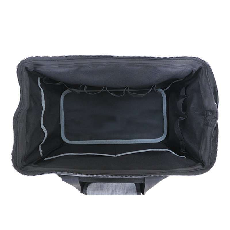 Probag PB-TTC003 Ağır Hizmet Tipi Telli Ağız Takım Çantası Büyük Boy
