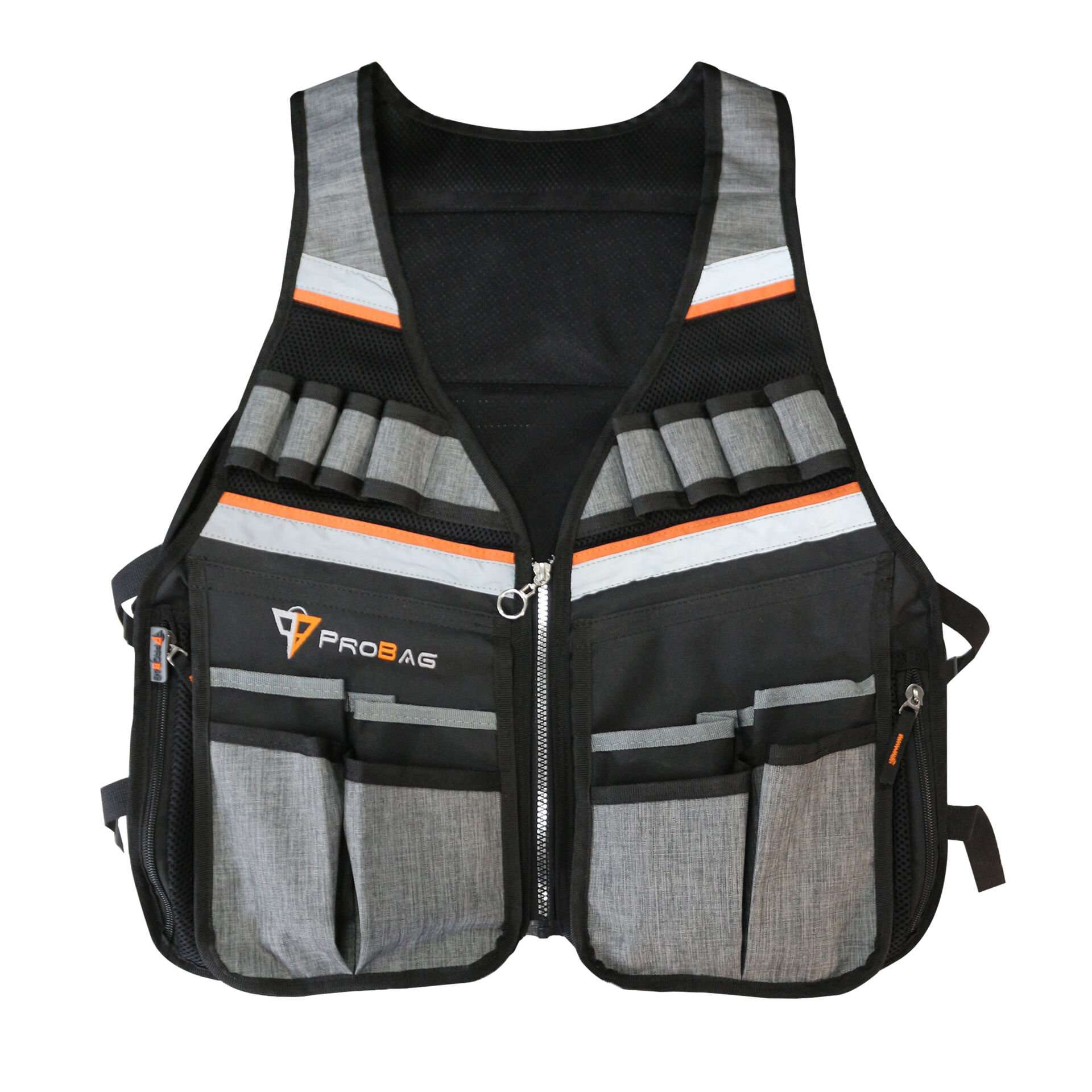 Probag PB-TY001 Ağır Hizmet Tipi Takım Yeleği