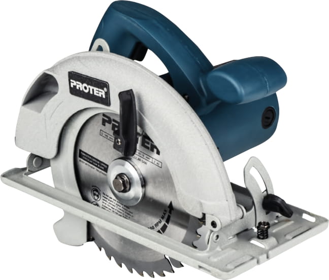 PROTER PC 185 A Sunta Testere 185 Mm - 1300 W