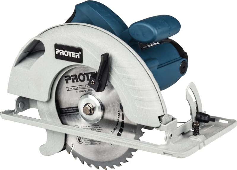 PROTER PC 190 A Sunta Testere 190 Mm - 1500 W