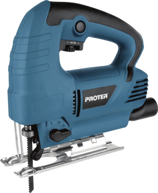 PROTER PD 610 E Dekupaj Testere 65 Mm - 600 W