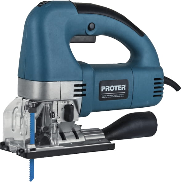 PROTER PD 710 E Dekupaj Testere 100 Mm - 710 W