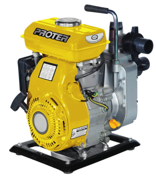 PROTER PGS 150 G 1,5" Su Motoru Benzinli (3.0 Hp)
