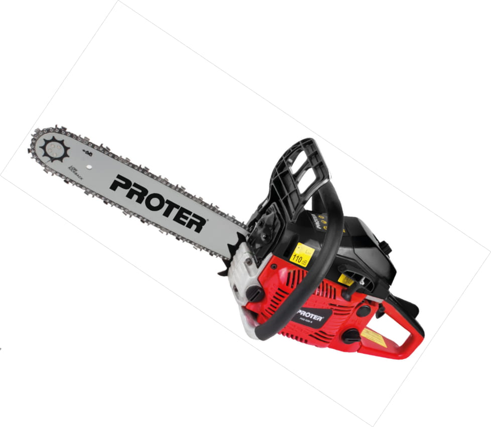 PROTER PGS 5200 B Benzinli Zincirli Ağaç Kesim Motoru