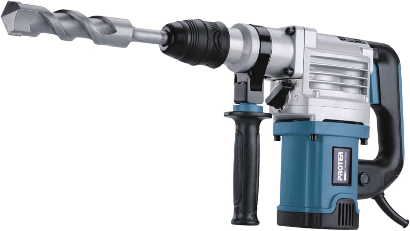 PROTER PH 1100 Max Delici-Kırıcı 7.0 Kg - 1100 W