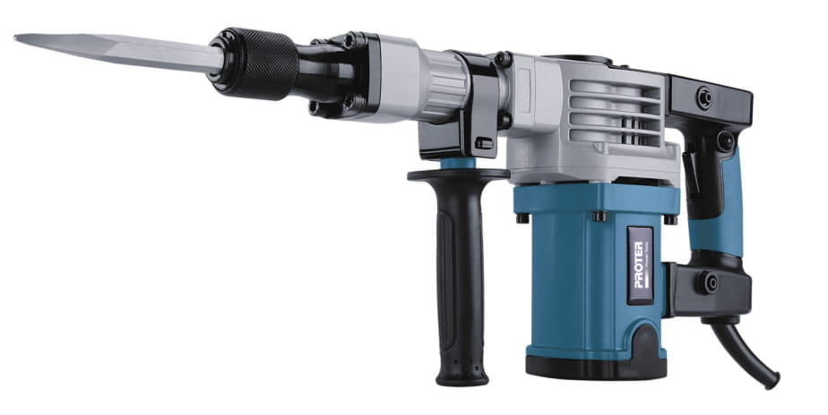 PROTER PH 1140 Max Kırıcı 6.5 Kg - 1010 W