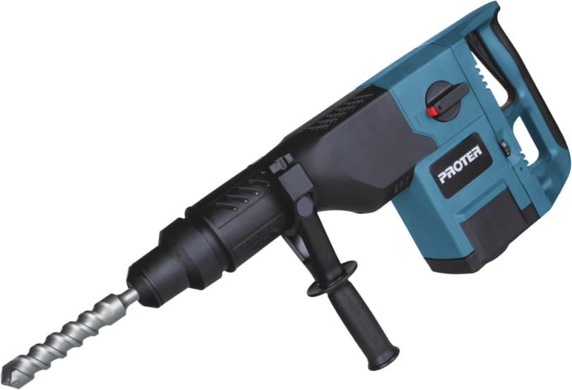PROTER PH 1500 HD Max Delici-Kırıcı 11 Kg - 1500 W