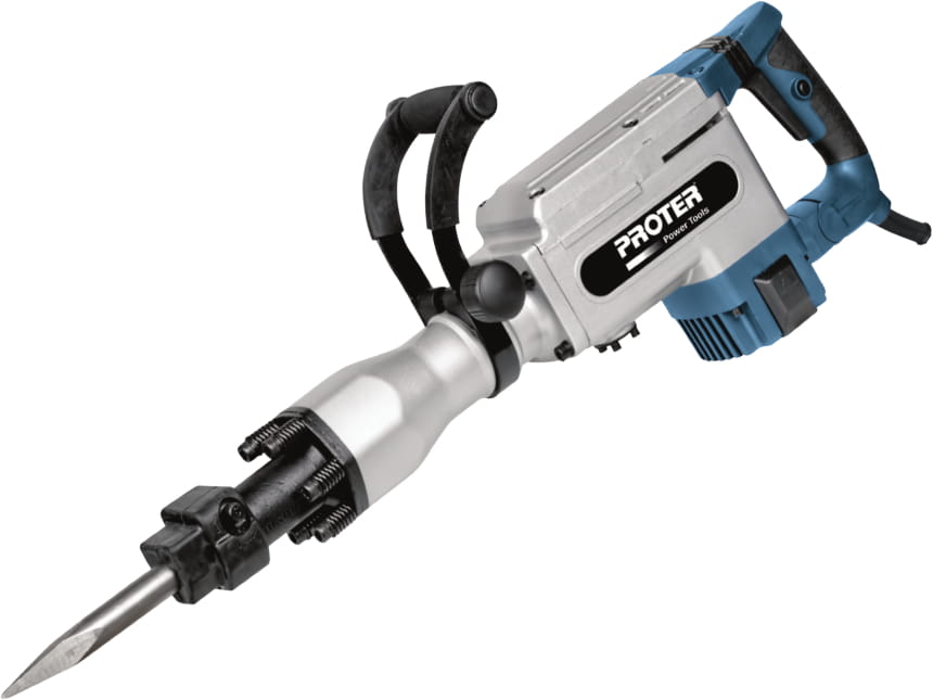 PROTER PH 1700 Hex Kırıcı 17 Kg - 1700 W
