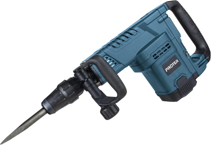 PROTER PH 1860  Max Kırıcı 11 Kg - 1800 W