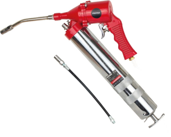 PROTER PH 2970 GT  Havalı Gres Pompası 500 Cc