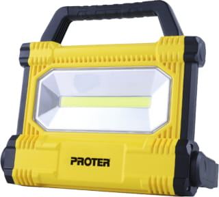 PROTER PL 130 E Elektriklli Projektör 30 W Led