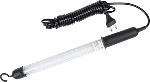 PROTER PL 138 E Elektrikli Florasan 8 Watt