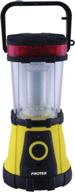 PROTER PL 177 S Şarjlı El Feneri - 30 Smd Led