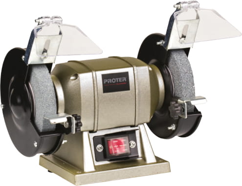 PROTER PR 125 Zımpara Taş Motoru 125 Mm - 170 W