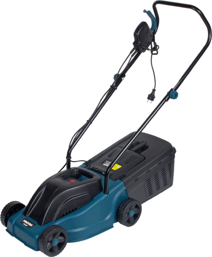 PROTER PR 1300 E Elektrikli Çim Biçme Makinesi