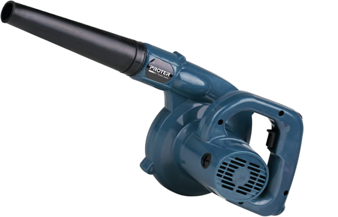 PROTER PR 1635 E Üfleyici Körük (Devir Ayarlı) 650 W