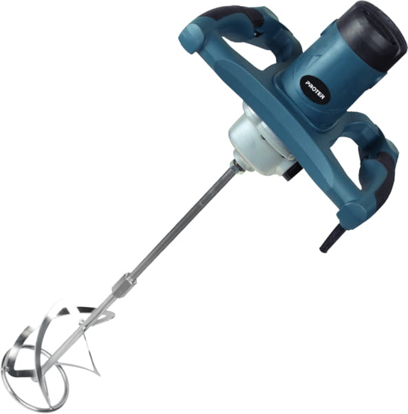 PROTER PR 1650 MK Karıştırıcı Matkap/Şanzımanlı 1600 W 2 Vites
