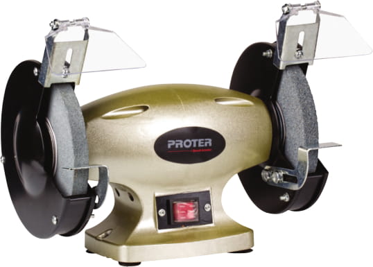 PROTER PR 175 Zımpara Taş Motoru 175 Mm - 350 W