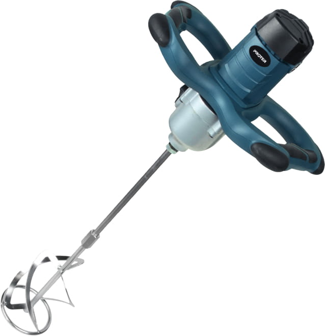 PROTER PR 1820 MK Karıştırıcı Matkap/Şanzımanlı 1800 W 2 Vites