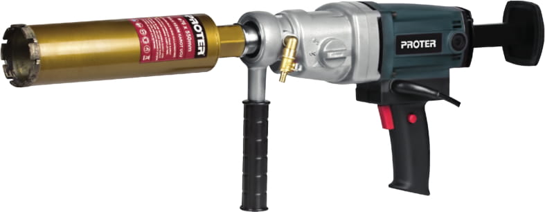 PROTER PR 2200 El Tipi Karot Matkap 1500 W - 120 Mm