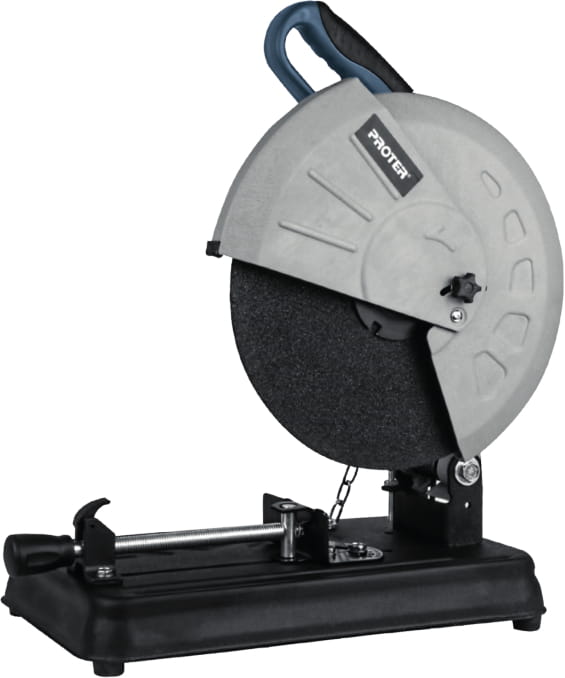 PROTER PR 2455 Taşlı Metal Kesme Makinesi 355 Mm - 2400 W