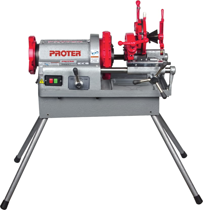 PROTER PR 3003 3’’ Tezgah Tip Pafta Makinesi 1000 W