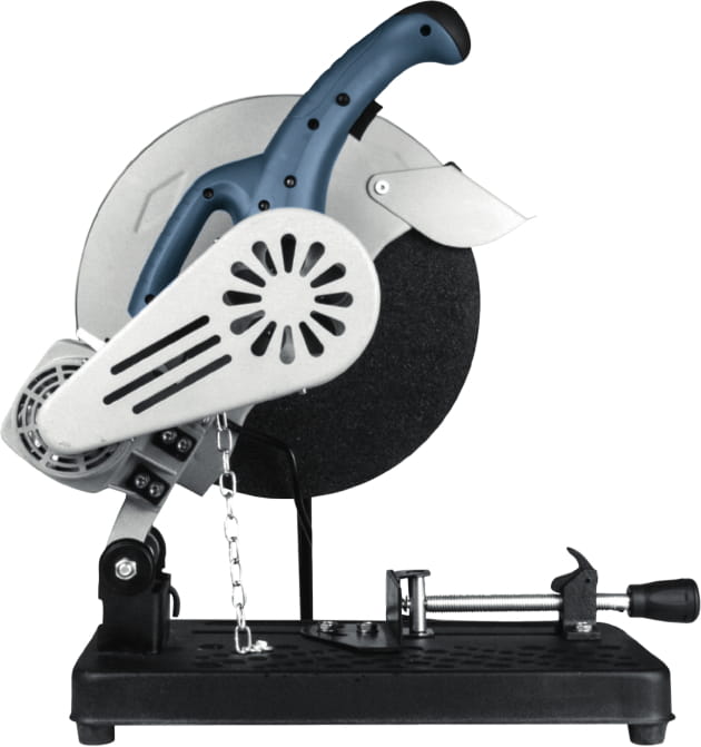 PROTER PR 355 K Kayışlı Taşlı Metal Kesme Makinesi 355 Mm - 2300 W