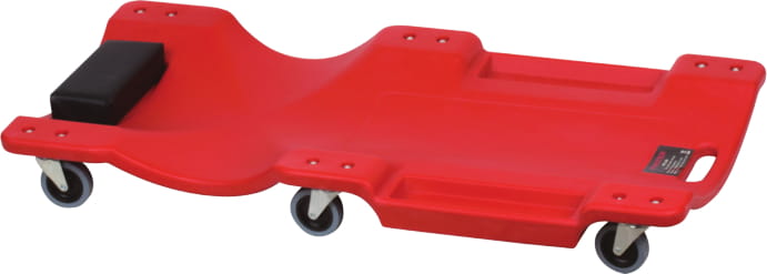 PROTER PR 370 Araç Altı Bakım Tablası
