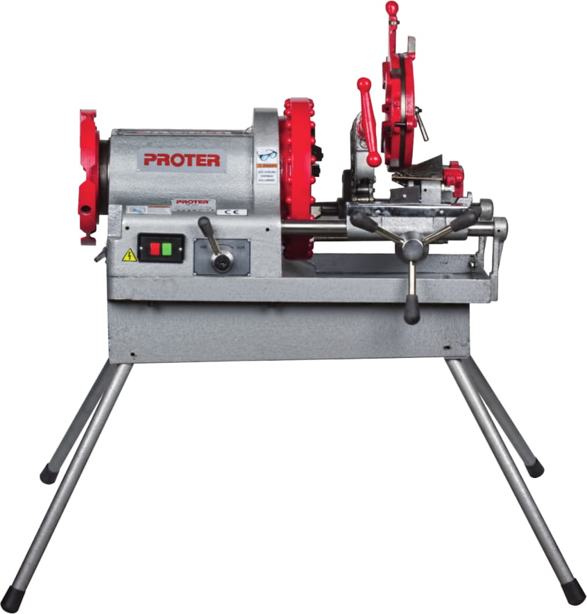 PROTER PR 4004 4’’ Tezgah Tip Pafta Makinesi 1000 W