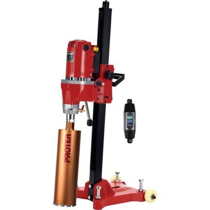 PROTER PR 4200 S Standart Sehpa Karot Makinesi 3200 W