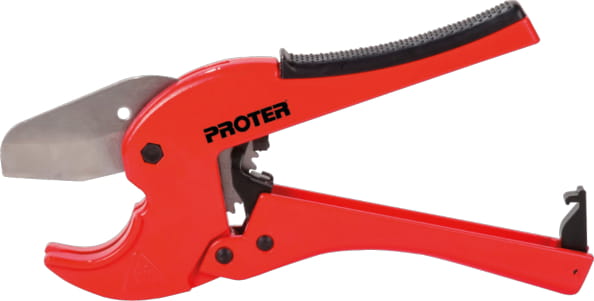 PROTER PR 42 Pvc Boru Kesme Makası 42Mm