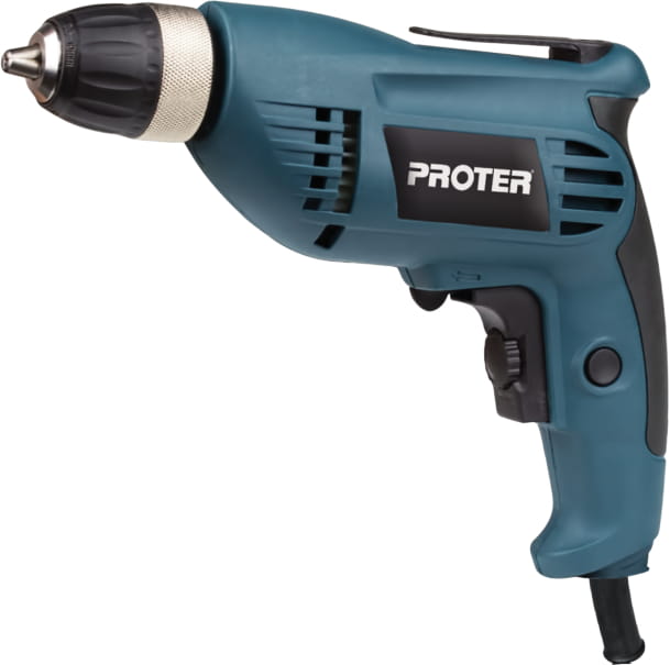 PROTER PR 450 RL Darbesiz Matkap 10 Mm 400 W