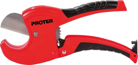 PROTER PR 45 Pvc Boru Kesme Makası 45Mm