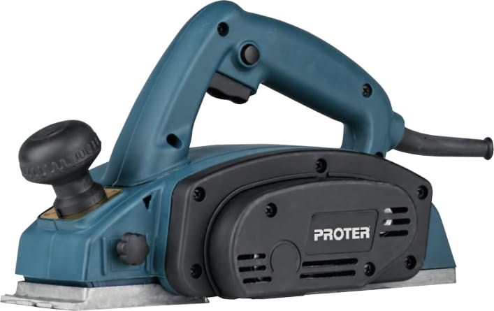 PROTER PR 85 El Planya Makinesi 1100 W