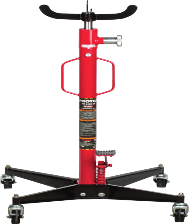PROTER PR 9150 DK Hidrolik Dik Şanzıman Krikosu 500 Kg