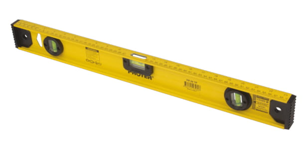 PROTER PR 100 TP Profil Su Terazisi 100Cm